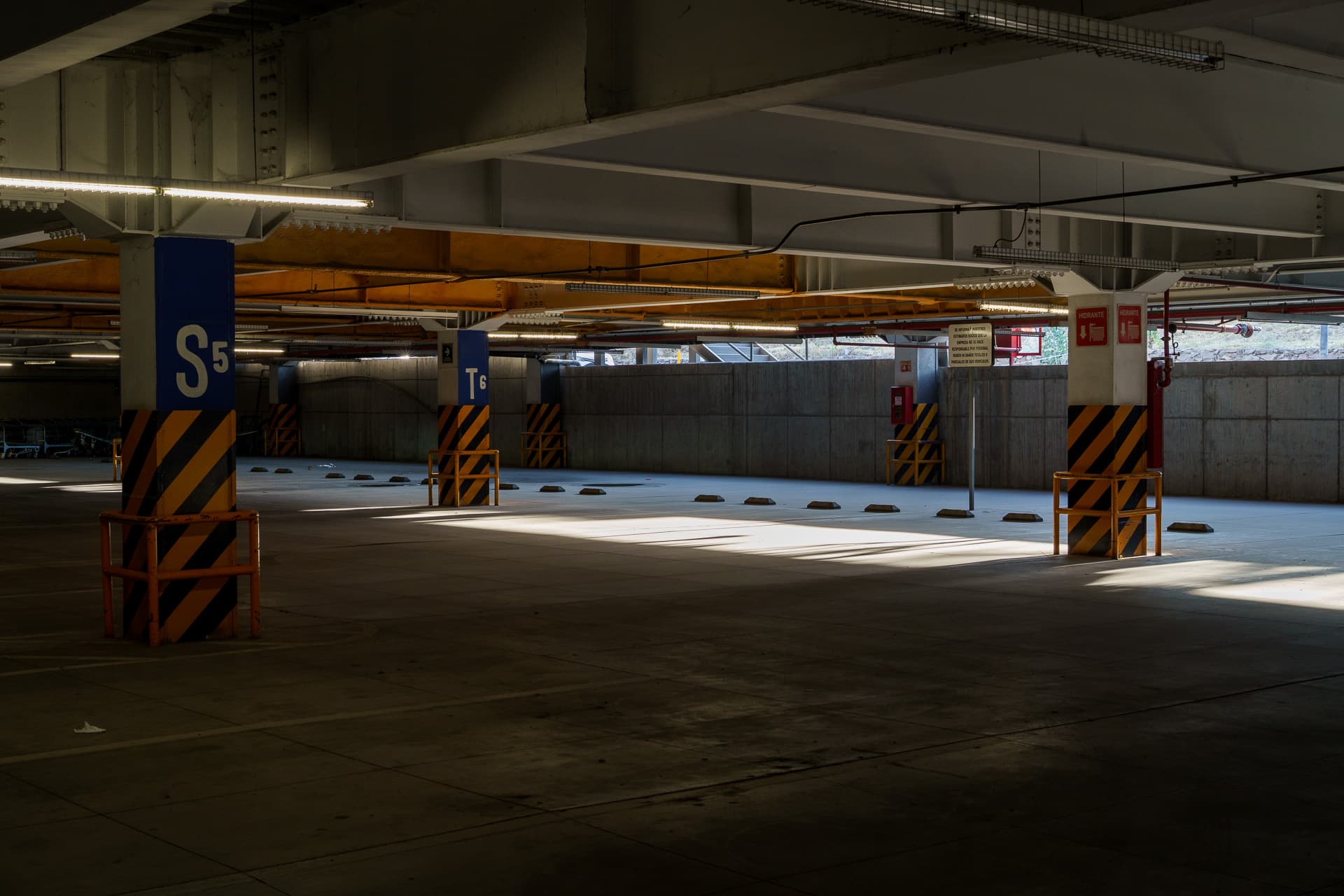 Gran Patio, Zapopan, 2025.