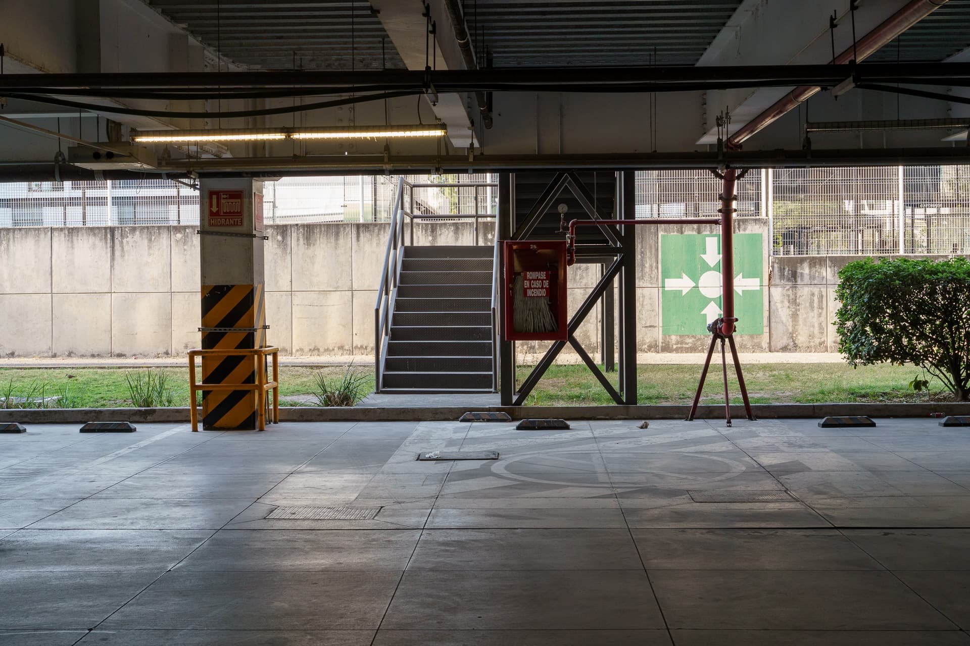 Gran Patio, Zapopan, 2025.