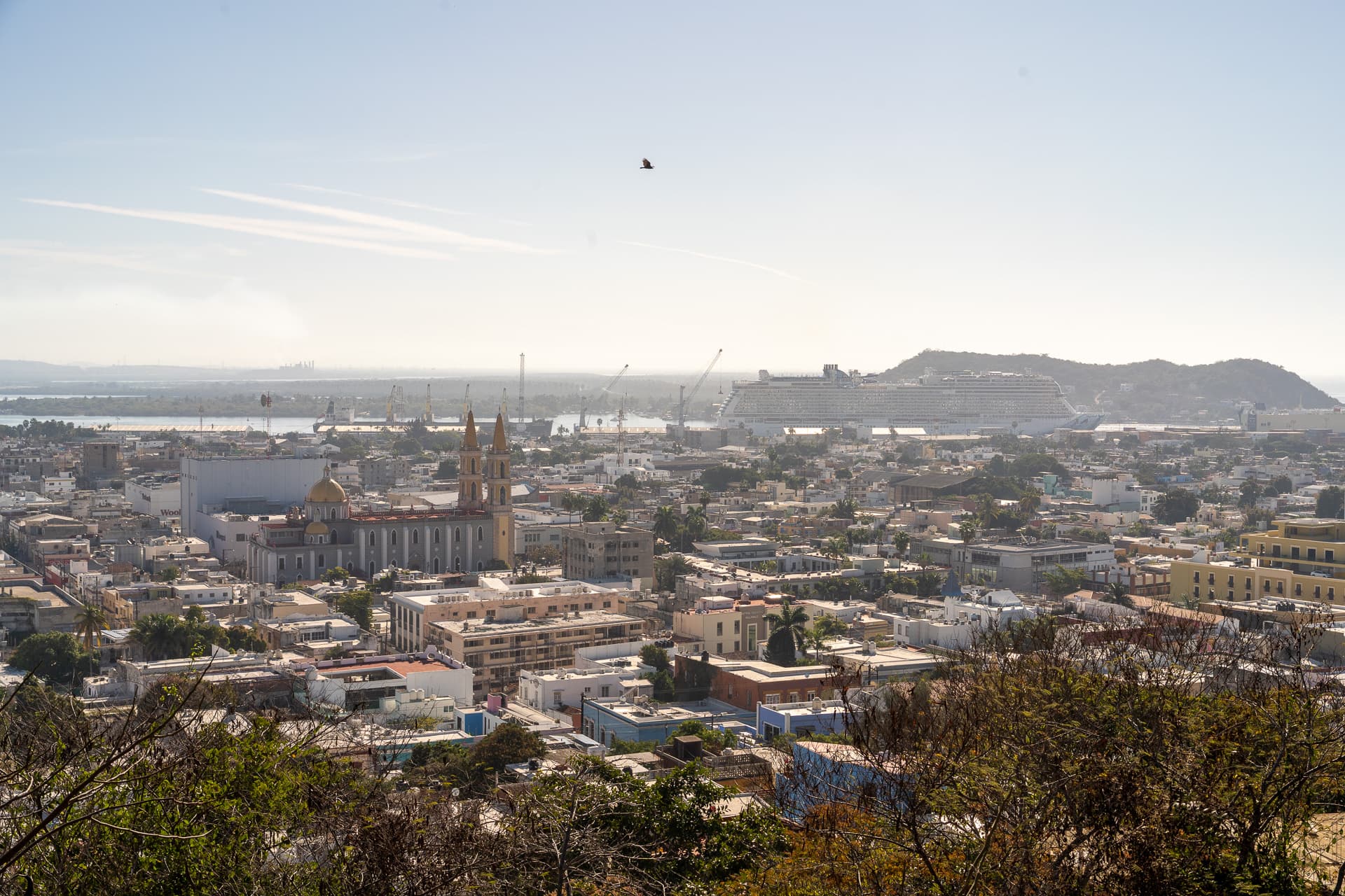 Mazatlán, 2024